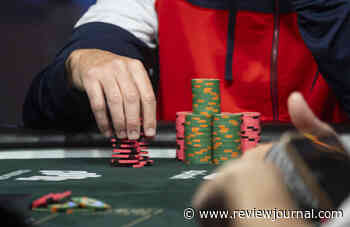 Bill introduced to combat ‘anti-gambling’ measure in Trump’s budget bill