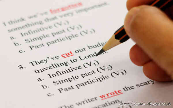 English language requirements for social workers consulted on in Scotland