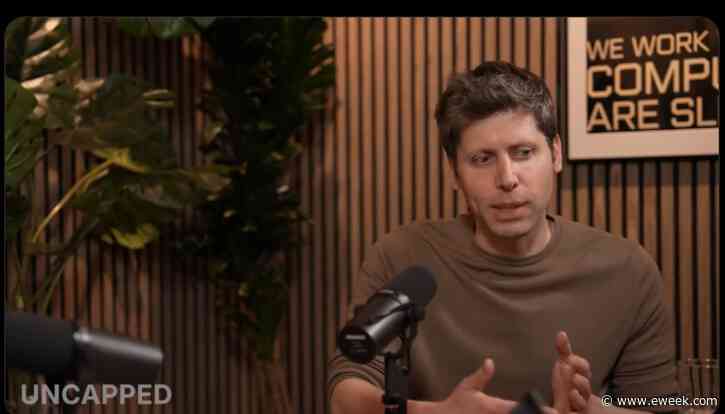 OpenAI Warns Investors About Robinhood’s Crypto Token Launch: ‘No Equity Transfer Approved’