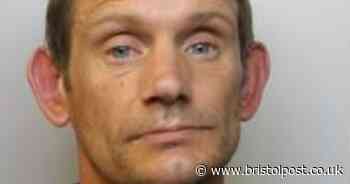 Live: Do not approach wanted man on the run with links to Bristol