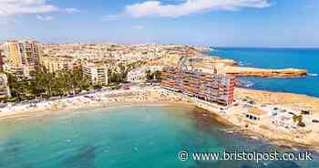 People travelling to Spain, Greece and France may need to pay £222