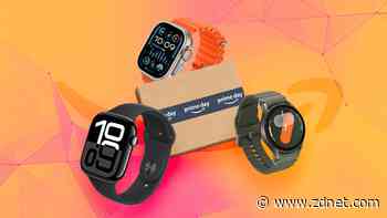Best early Prime Day smartwatch and fitness tracker deals: My 13 favorite sales live now