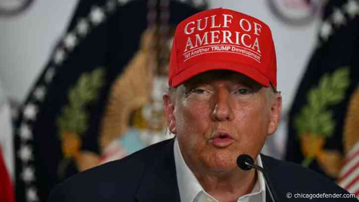 Trump Floats Deporting U.S. Citizens — Again