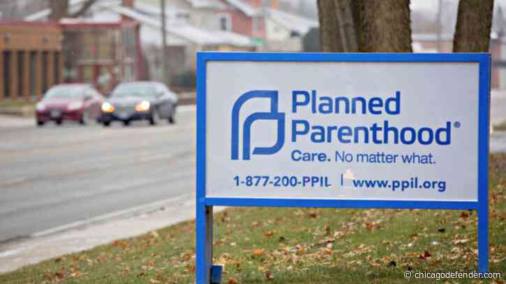 Planned Parenthood of Illinois Vows to Stay Open After Trump Defunding Bill