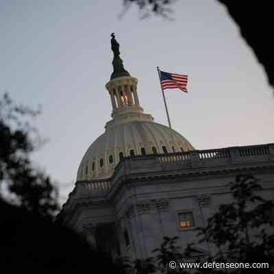 Civilian intel analysts get relocation tax break long given to troops