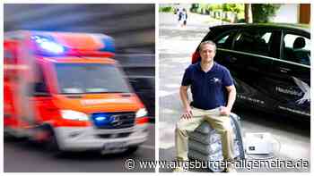 Rettungsdienste am Limit: Können Hausnotrufe ihnen den Rücken freihalten?