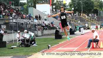 Leichtathletik: Drei Tage Hochbetrieb im Ulmer Donaustadion