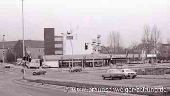 So entstand 1976 Salzgitters schickes Anger-Center