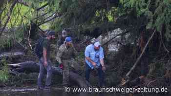 „Herzen gebrochen“ – 27 Kinder und Betreuer aus Sommerlager tot