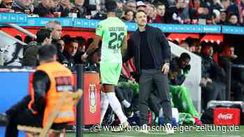 VfL dünnt seinen Kader aus – und sie sind jetzt die nächsten Drei