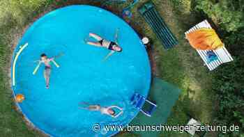 Wird das Wasser knapp? Stadt Wolfsburg ruft zum Sparen auf