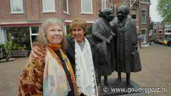 Voorstelling van documentaire Anak Indië met nagesprek in Filmhuis Gouda