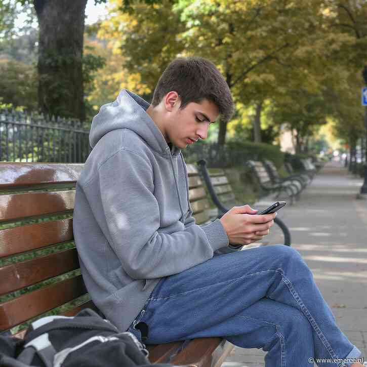 Meta, Google kiezen positie bij online leeftijdsverificatie