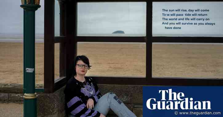 ‘We’re told we won’t amount to anything’: is it possible to change the fortunes of young people living in England’s coastal towns?