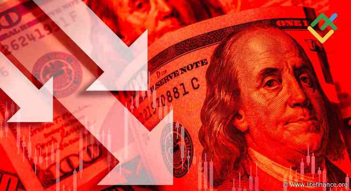 US Dollar Pins Near Multi-Year Lows. Forecast as of 07.07.2025