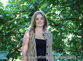 Prinses Ariane heeft haar Internationaal Baccalaureaat diploma gehaald