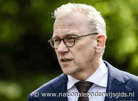 Bruins denkt dat onderwijsbegroting ook door Eerste Kamer komt