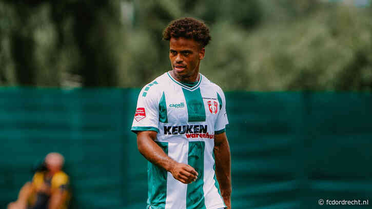 Informatie oefenduel RSC Anderlecht – FC Dordrecht