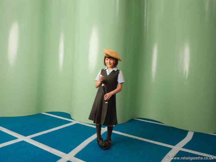 John Lewis freezes school uniform prices for fourth year