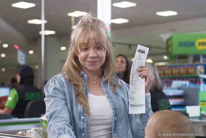 Watch: Asda revives ‘That’s Asda Price’ to woo value-driven shoppers