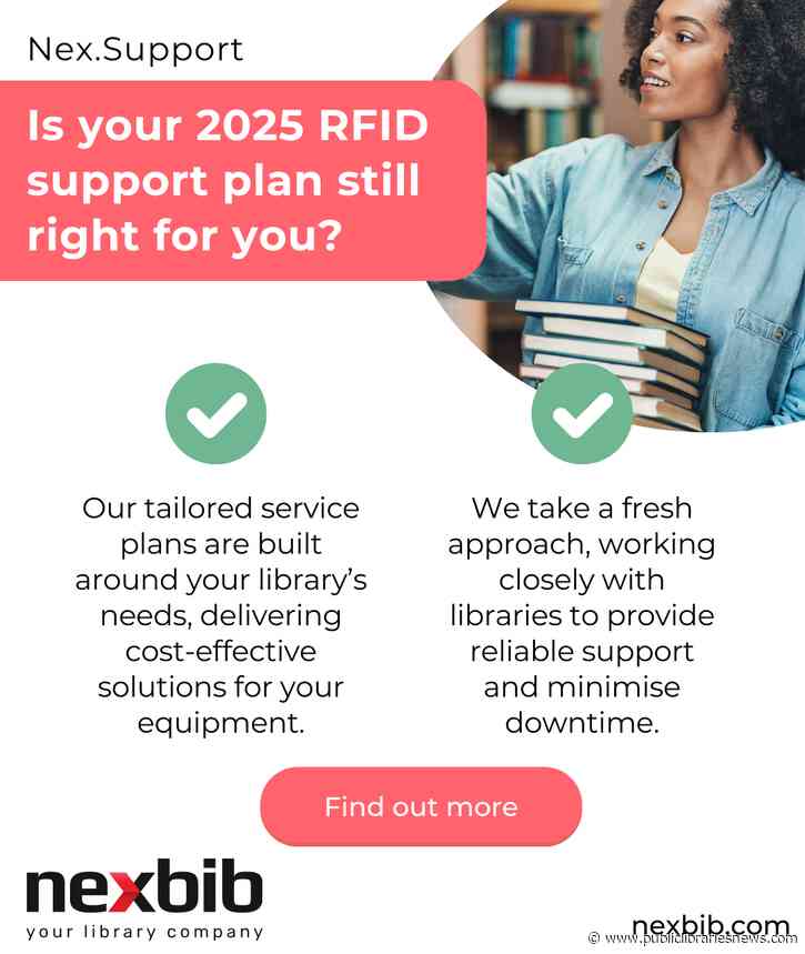 It’s started: Kent bans book from being easily seen by children