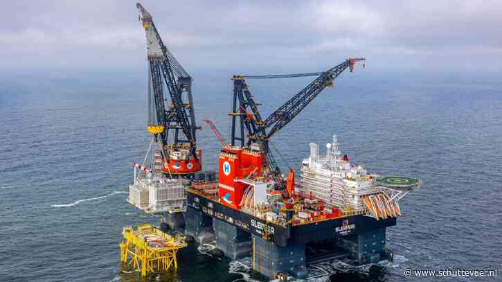 Eén medisch beoordelingskader voor alle offshore-personeel