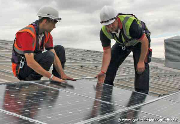 Prosper picks 34 firms for £1bn retrofit bonanza