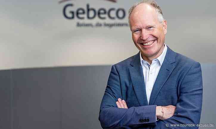 Gebeco erhöht Wachstums-Incentive auf drei Prozent