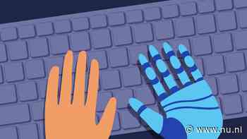 NU+ | Meer AI-argwaan is op zijn plaats als je Google verruilt voor ChatGPT