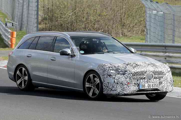 Mercedes-Benz C-klasse: sterrenkracht tegen Audi A5 en nieuwe BMW 3-serie
