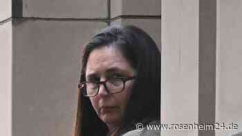 Giftpilze im Beef Wellington: Angeklagte schuldig gesprochen