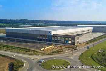 Waitrose to make multi-million pound investment in new south west distribution centre