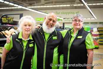 Asda makes major enhancements to family leave benefits