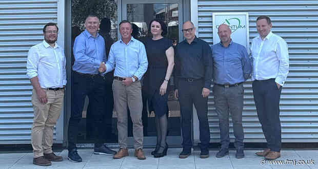 MARCH expands critical engineering services offering with acquisition