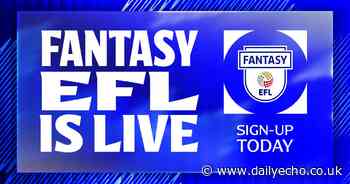Saints players available for first time as EFL Fantasy game launched