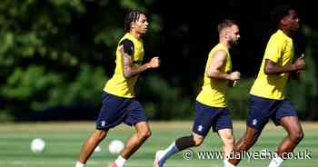 Rumours of interest in Edozie only make his case more intriguing this summer