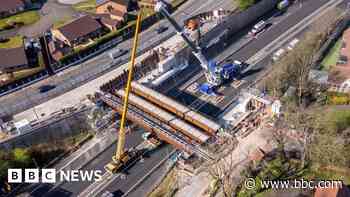 Motorway 50mph speed limits set to be removed