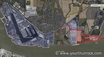 Buglife's fears for wildlife over Port of Tilbury expansion