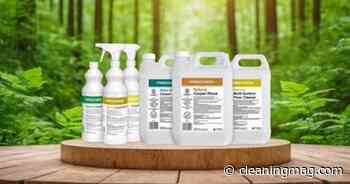 Doing what it says on the tin...the 'Natural' way