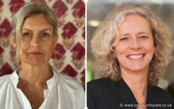 Chief social workers to speak at Community Care Live