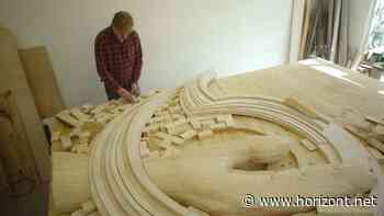 Out-Of-Home-Kampagne: Vodafone feiert den Wert der Handarbeit