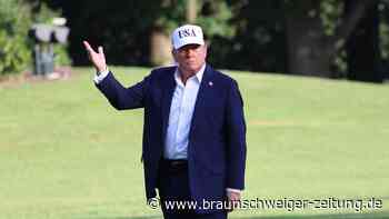 Kehrtwende im Fall Epstein – US-Regierung bricht Versprechen