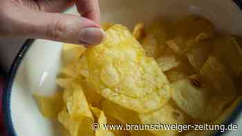 Wenn Chips trösten: Braunschweiger leidet unter „Binge Eating“