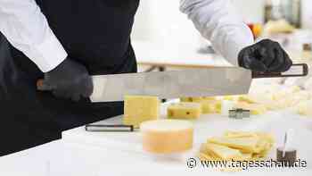 Warum Käse manche Menschen um den Schlaf bringen könnte