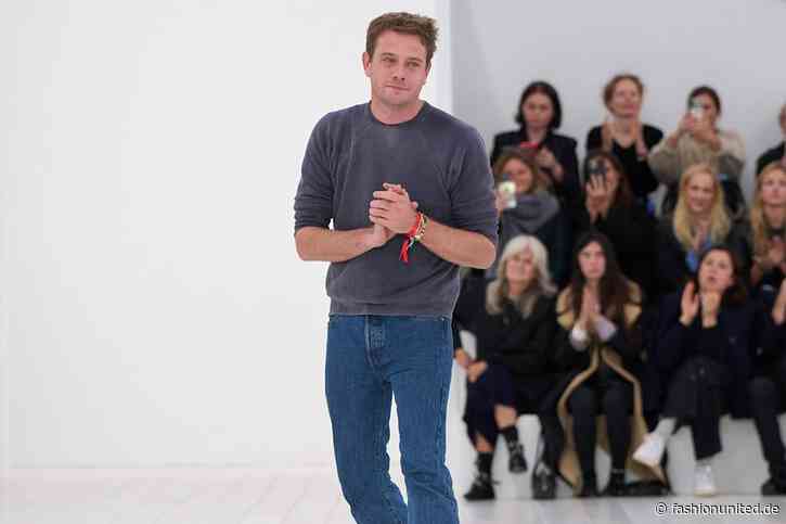 JW Anderson entwickelt sich zur Lifestyle-Marke