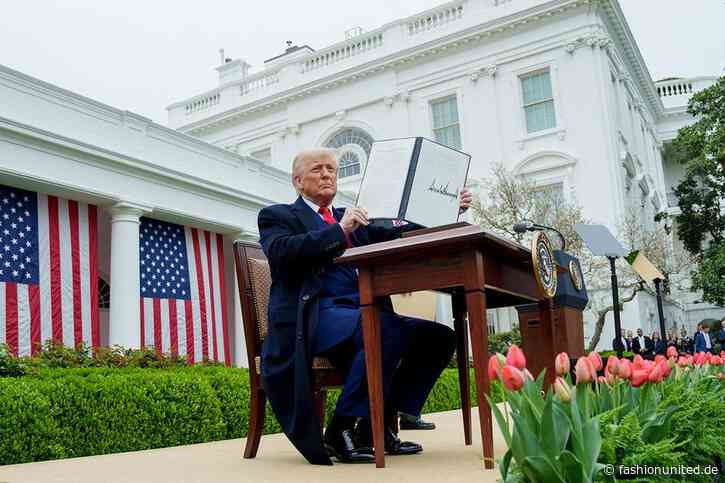 Zollstreit zwischen EU und USA: Woche der Entscheidung?