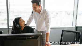 Meine Frau hat sich in ihren Kollegen verliebt. Bedeutet das, das Ende unserer Ehe? 