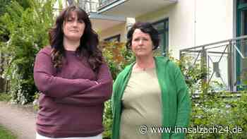 „Alle finden's schlimm“: Tittmoninger Psychiatrie vor dem Aus - und manche weigern sich zu gehen