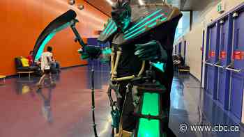 Montreal Comiccon breaks attendance records