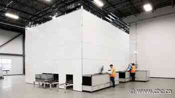 'Sometimes it doesn't work out': Calgary tech community reacts to ATTAbotics insolvency